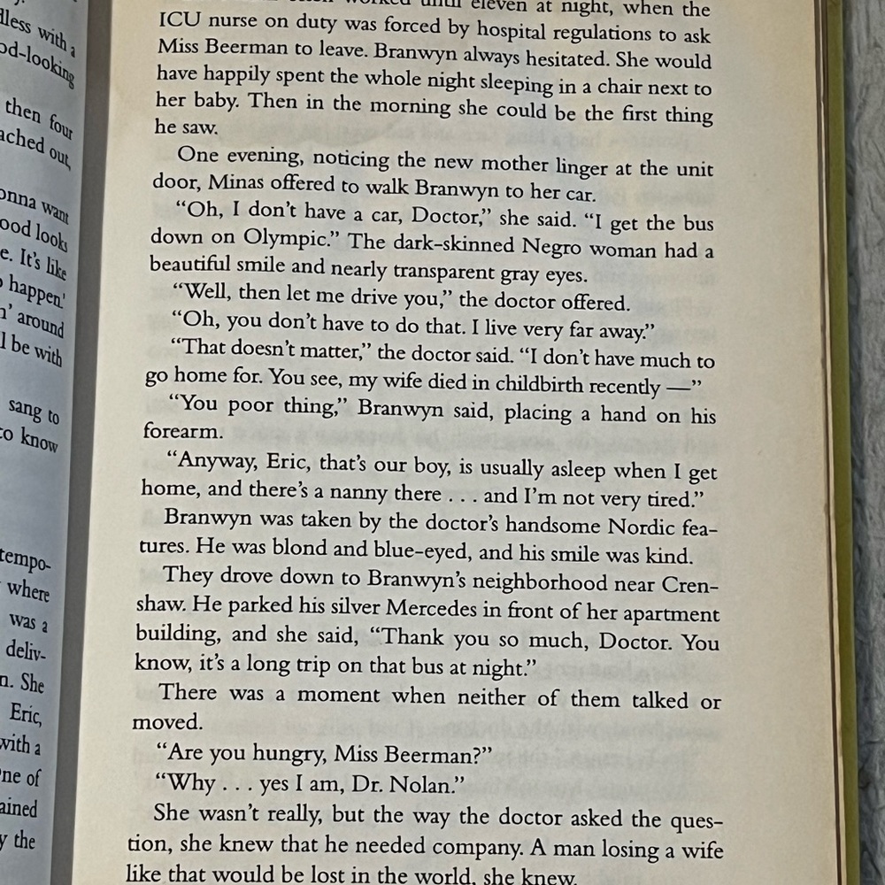 Fortunate Son (hard cover) book - Picture 5 of 10